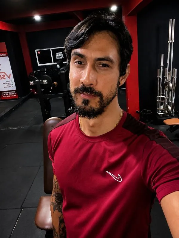 Ribeiro Massoterapeuta massagem ALDEOTA